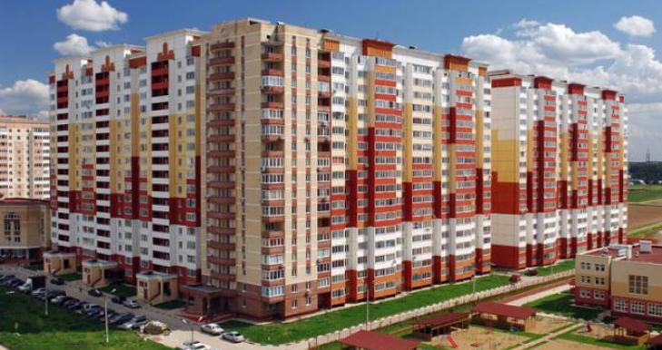 фото ЖК "Дубки" ВНИИССОК - 1